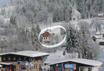 Pensjonat Pod Kostelem