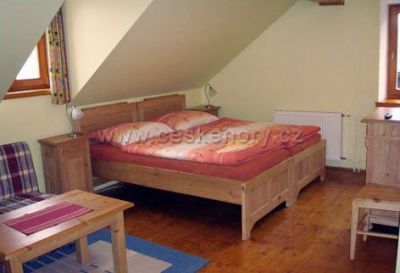 Pensjonat Pod Kostelem