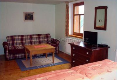 Pensjonat Pod Kostelem