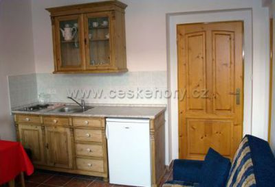 Pensjonat Pod Kostelem