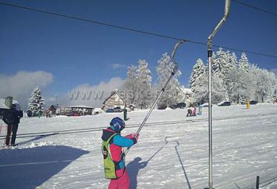 Apartamenty Benecko 155