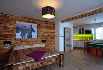 Apartamenty Benecko 155