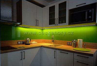 Apartamenty Benecko 155