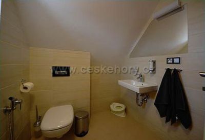 Apartamenty Benecko 155