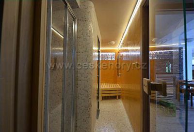Apartamenty Benecko 155