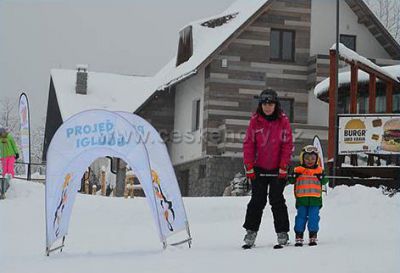 Apartamenty Benecko 155