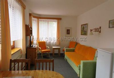 Apartament Bean Rokytnice