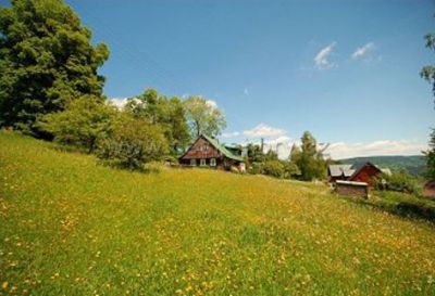Apartament Bean Rokytnice