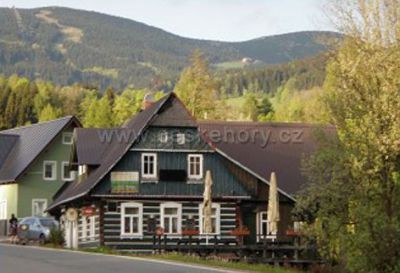 Apartament Bean Rokytnice
