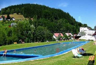 Apartament Bean Rokytnice