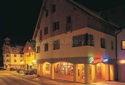 Apartament Bean Rokytnice