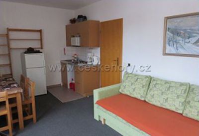 Apartament Bean Rokytnice