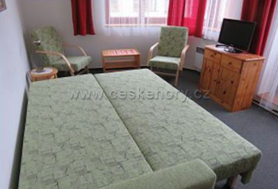 Apartament Bean Rokytnice