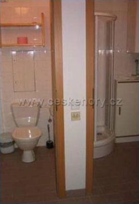 Apartament Bean Rokytnice