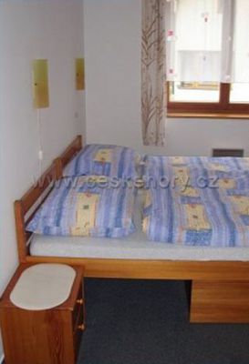 Apartament Bean Rokytnice