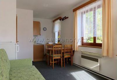 Apartament Bean Rokytnice
