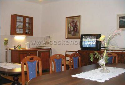 Apartamenty Pensjonat Berr