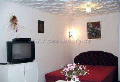 Apartamenty Pensjonat Berr