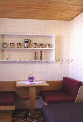 Apartamenty Pensjonat Berr