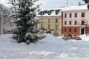 Hotel Beseda