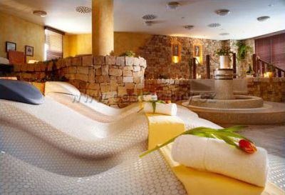 Hotel Biały Horzec ***