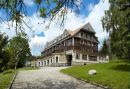 Hotel Biały Horzec ***