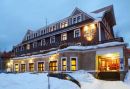 Hotel Biały Horzec ***