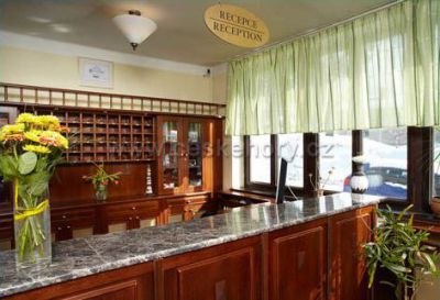 Hotel Biały Horzec ***