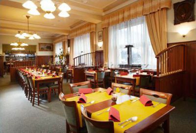 Hotel Biały Horzec ***