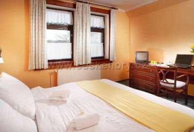 Hotel Biały Horzec ***