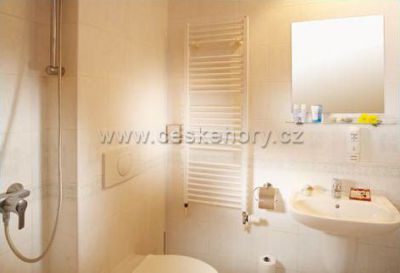 Hotel Biały Horzec ***