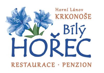 Pensjonat Bílý Hořec