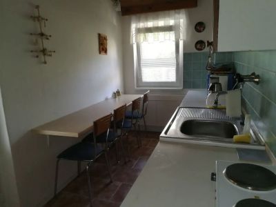 Apartament Vyhlídka