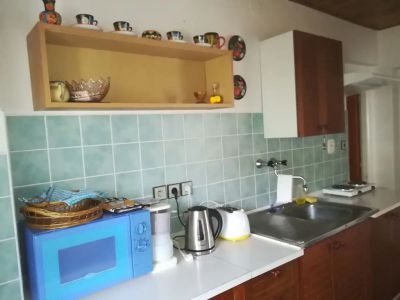 Apartament Vyhlídka