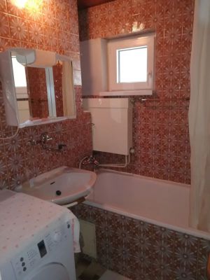 Apartament Vyhlídka