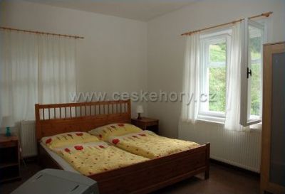 Chata pod Śnieżką