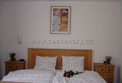 Apartament Bovei