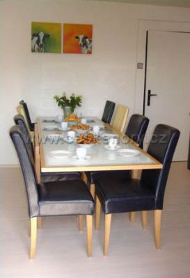 Apartament Bovei