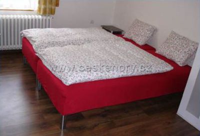 Apartament Bovei