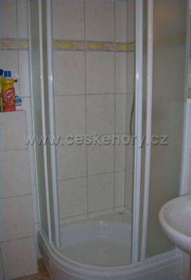 Apartamenty U sjezdovek