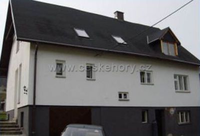 Zakwaterowanie U Ivy