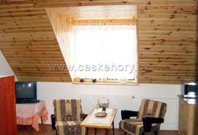 Zakwaterowanie U Ivy