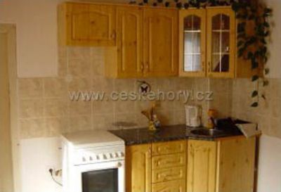 Zakwaterowanie U Ivy