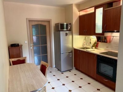 Apartament w Peci pod Śnieżką