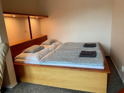 Apartament w Peci pod Śnieżką