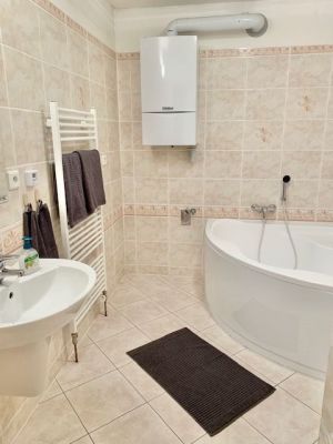 Apartament w Peci pod Śnieżką