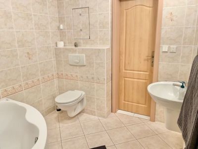 Apartament w Peci pod Śnieżką