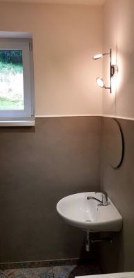 Apartament górski Bedřichov / Janov