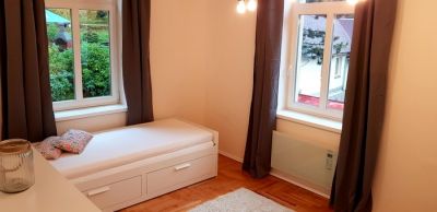 Apartament górski Bedřichov / Janov