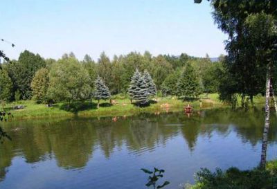Autocamping Bobrovnik